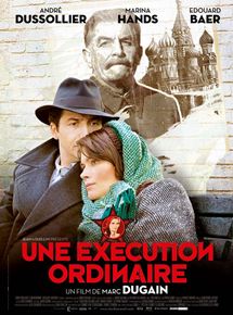 Eilinė egzekucija / An Ordinary Execution (2010)