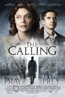 Šauksmas (2014) / The Calling