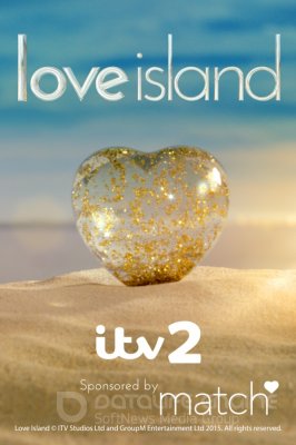 Meilės sala. Amerika (1 Sezonas) / Love Island US Season 1