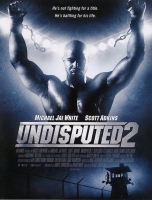 Čempionas 2 / Undisputed 2 (2006)