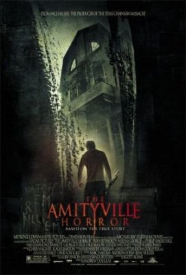 Amitvilio košmaras / The Amityville Horror (2005)