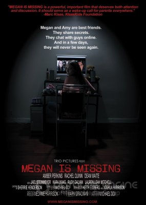Dingusi Megan (2011) / Megan Is Missing