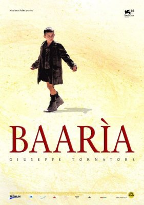 Barija / Baarìa (2009)
