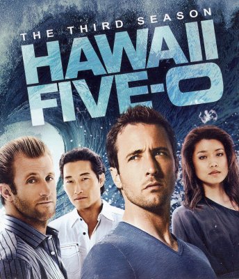 Havajai 5.0 (1, 2, 3, 4, 5, 6, 7, 8, 9, 10 sezonas)  / Hawaii five-0 (2010-2019)