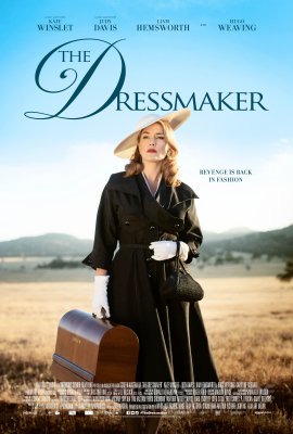Siuvėja (2015) / The Dressmaker
