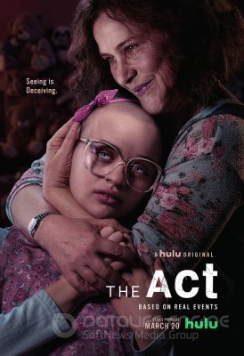 Spektaklis (1 sezonas) / The Act