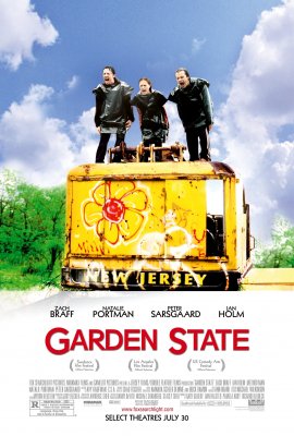 Sodų bendrija / Garden State (2004)