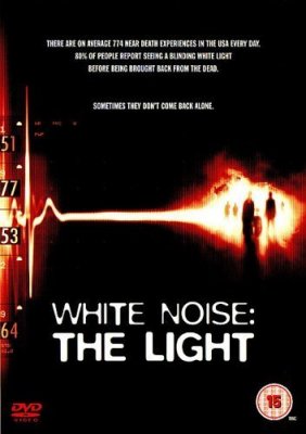 Negyvūjų šnabždesiai 2: praregėjimas / White Noise 2: The Light (2007)