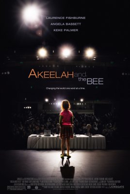 Akila ir rašybos konkursas / Akeelah and the Bee (2006)