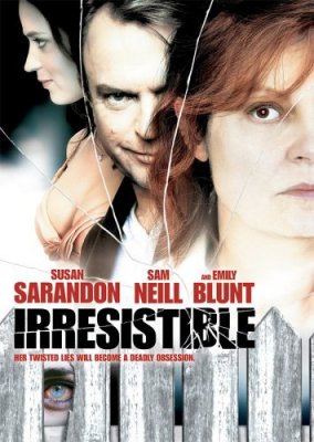 Nenugalima / Irresistible (2006)