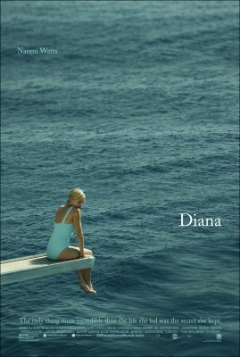Princesė Diana / Diana (2013)