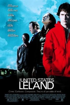 Jungtinės Lylando Valstijos / The United States of Leland (2003)