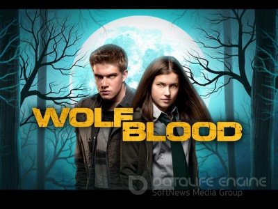 Vilko kraujas (1 Sezonas) / Wolfblood Season 1