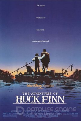 HEKO FINO NUOTYKIAI (2012) / The Adventures of Huck Finn