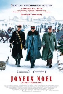 Linksmų Kalėdų / Joyeux Noël / Merry Christmas (2005)