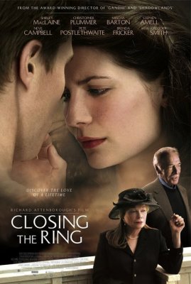Žiedo istorija / Closing the Ring (2007)