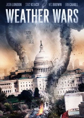 Audrų karas (2011) / Storm War