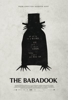 Babadukas / The Babadook (2014)