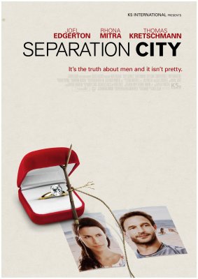 Išsiskyrimo miestas / Separation City (2009)