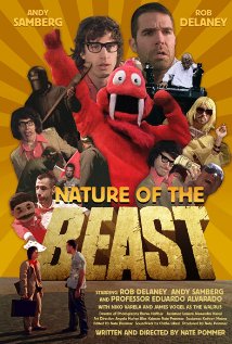 Žvėries prigimtis / Nature of the Beast (2007)