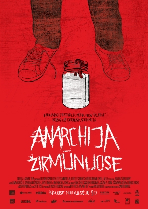 Anarchija Žirmunuose (2010)