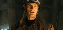 Kapitonas Amerika: pirmasis keršytojas / Captain America: The First Avenger (2011)