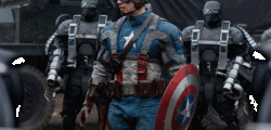 Kapitonas Amerika: pirmasis keršytojas / Captain America: The First Avenger (2011)