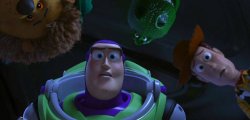 Žaislų siaubo istorija / Toy Story of Terror (2013)