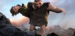 Krudžiai / The Croods (2013)