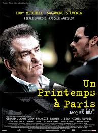 Pavasaris Paryžiuje / Un printemps a Paris (2006)