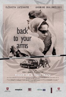 Kai apkabinsiu tave / Back to Your Arms (2010)