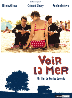 Žvilgsnis į jūrą / Voir La Mer (2011)