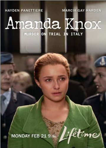 Amanda Noks: žmogžudystė Italijos byloje / Amanda Knox: Murder on Trial in Italy (2011)