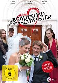 Sesers vestuvinėje suknelėje / Im Brautkleid meiner Schwester (2012)