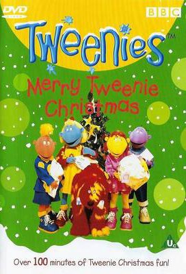 Tweenies: Linksmų Kalėdų su tvyniais / Tweenies: Merry Tweenie Christmas (1999)