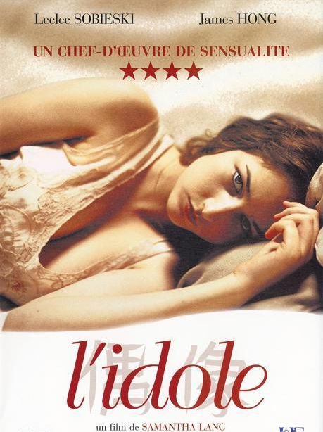 Idolė / The Idol / L'idole (2002)