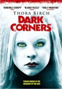 Tamsūs kampai / Dark Corners (2005)