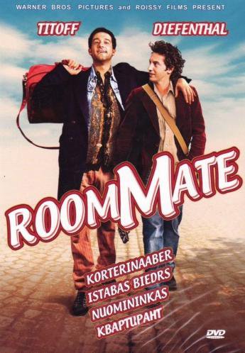 Nuomininkas / Roommate (2004)