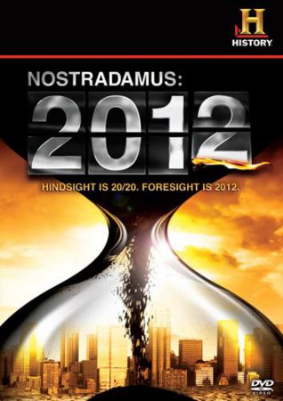 Nostradamus: 2012 (2009)