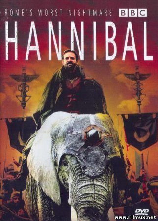 Hanibalas / Hannibal (2006)