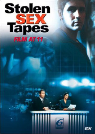 Pavogta sekso vaizdajuostė / Stolen Sex Tapes (2002)