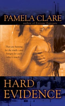 Nenuginčijami įkalčiai / Hard Evidence (1996)
