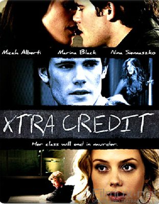 Užklasinė veikla / Xtra Credit (2009)