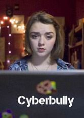 Virtualus priekabiavimas (2015) / Cyberbully / Кибер-террор (2015)