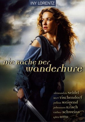 Klajūnės kerštas / The Revenge of the Whore / Die Rache der Wanderhure (2012)