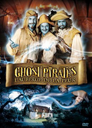 Trys broliai vaiduokliai / Im Spessart sind die Geister los / Spook Inn (2010)