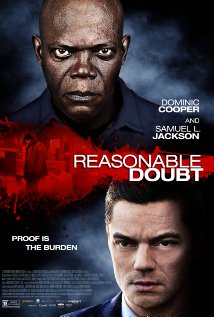 Pagrįsta abejonė / Reasonable Doubt (2014)