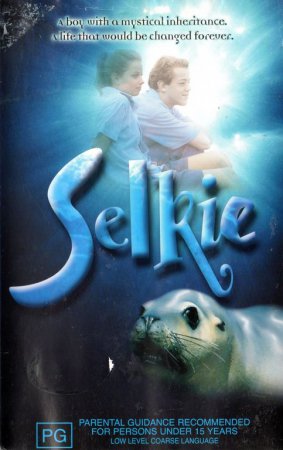Ruonis / Selkie (2000)