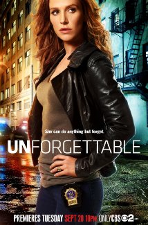 Visa menanti (1, 2, 3, 4 sezonas)  / Unforgettable (2011-2016)
