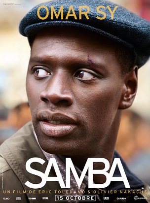 Samba / Samba (2014)